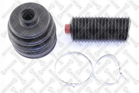 Пыльник ШРУСа наружный STELLOX 13-00259-SX