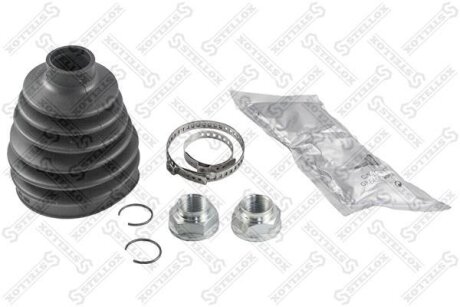 Пыльник ШРУСа наружный STELLOX 13-00275-SX