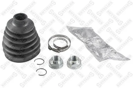 Пыльник ШРУСа наружный STELLOX 13-00275-SX