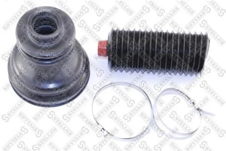 Пыльник ШРУСа внутренний STELLOX 13-00279-SX