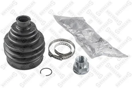 Пыльник ШРУСа наружный STELLOX 13-00296-SX
