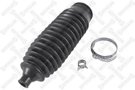 Пыльник рулевой рейки, комплект STELLOX 13-00401-SX