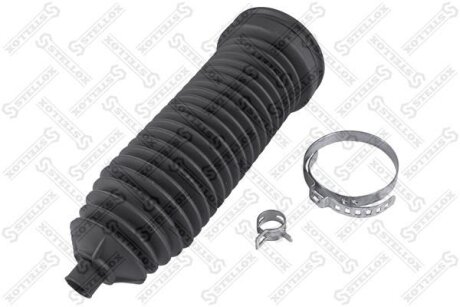 Пыльник рулевой рейки, комплект STELLOX 13-00417-SX