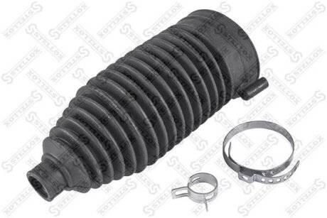 Пыльник рулевой рейки, комплект STELLOX 13-00480-SX