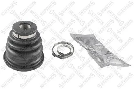 Пыльник ШРУСа внутренний STELLOX 13-00525-SX