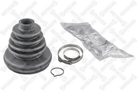 Пыльник ШРУСа наружный STELLOX 13-00532-SX