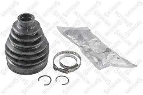 Пыльник ШРУСа наружный STELLOX 13-00541-SX
