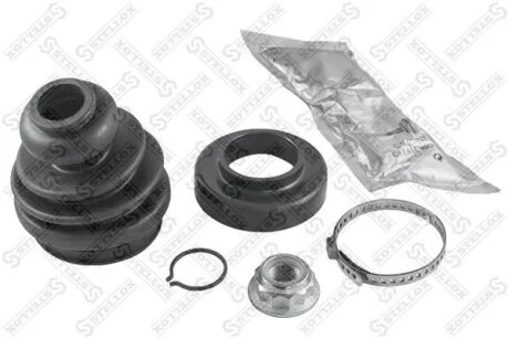Пыльник ШРУСа внутренний STELLOX 13-00555-SX