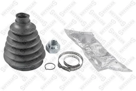 Пыльник ШРУСа наружный STELLOX 13-00556-SX