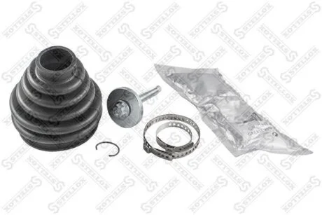 Пыльник ШРУСа наружный STELLOX 13-00557-SX