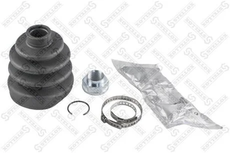 Пыльник ШРУСа наружный STELLOX 13-00564-SX