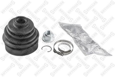 Пыльник ШРУСа наружный STELLOX 13-00565-SX