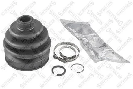 Пыльник ШРУСа наружный STELLOX 13-00566-SX