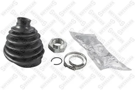 Пыльник ШРУСа наружный STELLOX 13-00574-SX