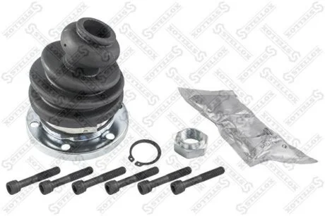 Пыльник ШРУСа внутренний STELLOX 13-00593-SX