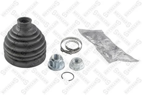 Пыльник ШРУСа наружный STELLOX 13-00594-SX