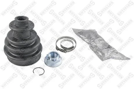Пыльник ШРУСа наружный STELLOX 13-00595-SX