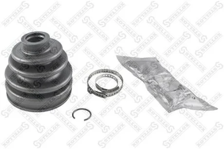 Пыльник ШРУСа наружный STELLOX 13-00603-SX