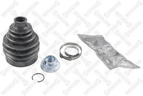 Пыльник ШРУСа наружный STELLOX 13-00605-SX