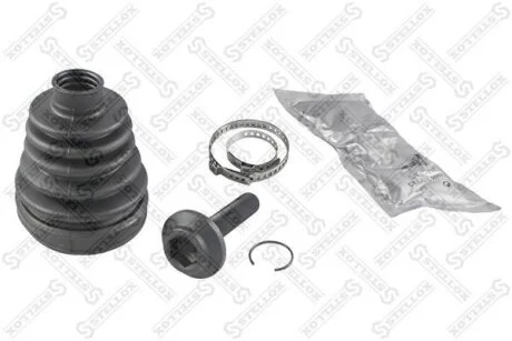 Пыльник ШРУСа наружный STELLOX 13-00607-SX