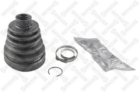 Пыльник ШРУСа наружный STELLOX 13-00615-SX