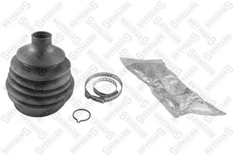 Пыльник ШРУСа наружный STELLOX 13-00624-SX