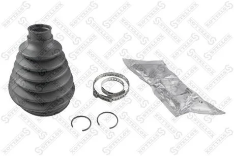Пыльник ШРУСа наружный STELLOX 13-00650-SX