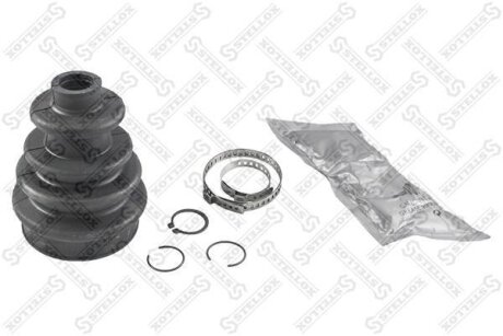 Пыльник ШРУСа наружный STELLOX 13-00662-SX