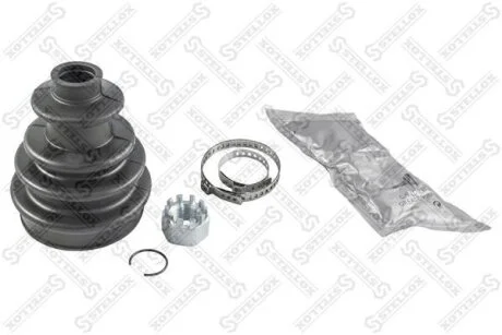Пыльник ШРУСа наружный STELLOX 13-00663-SX
