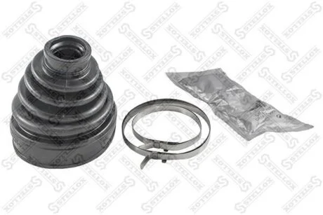 Пыльник ШРУСа внутренний STELLOX 13-00664-SX