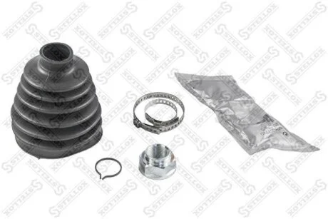 Пыльник ШРУСа наружный STELLOX 13-00679-SX