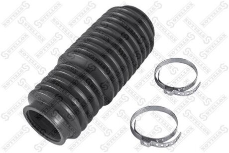 Пыльник рулевой рейки STELLOX 14-17151-SX