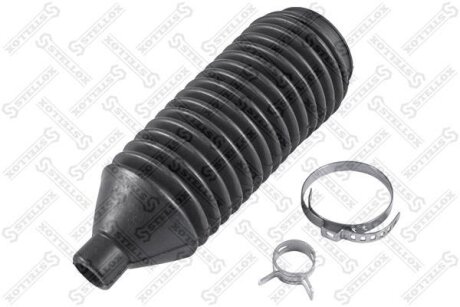 Пыльник рулевой рейки STELLOX 14-17162-SX