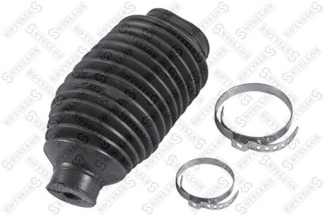 Пыльник рулевой рейки STELLOX 14-17163-SX