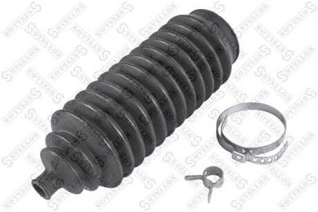 Пыльник рулевой рейки STELLOX 14-72009-SX