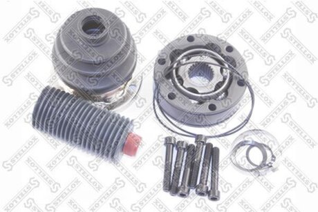 Шарнир равных угловых скоростей (ШРУС), внутренний STELLOX 160 1020-SX