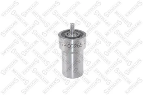 Форсунка топливная STELLOX 17-00265-SX