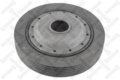 Шкив коленчатого вала STELLOX 20-01010-SX