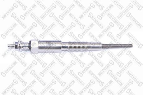 Свеча накаливания STELLOX 201 007-SX