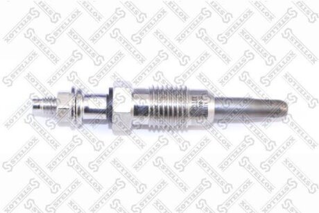 Свеча накаливания STELLOX 201 050-SX