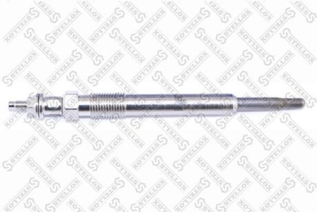 Свеча накаливания STELLOX 202 032-SX