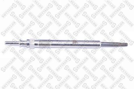 Свеча накаливания STELLOX 202 043-SX