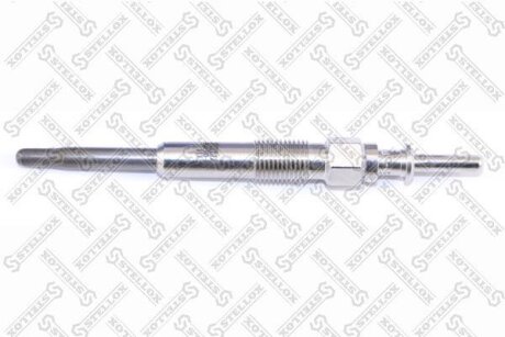 Свеча накаливания STELLOX 202 103-SX