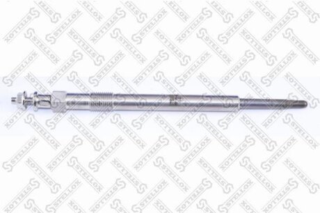 Свеча накаливания STELLOX 202 130-SX