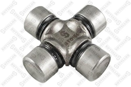 Крестовина кардана, рулевая d15xl40 STELLOX 20-36002-SX