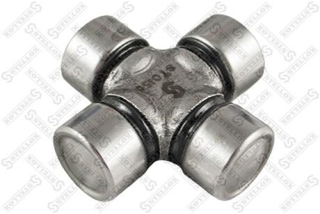Шарнир, продольный вал STELLOX 20-36004-SX