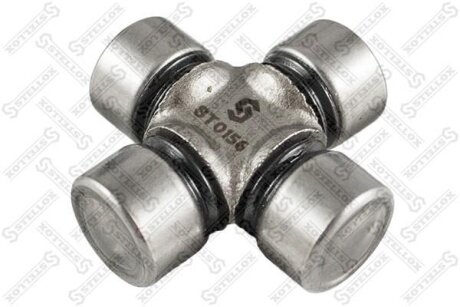 Шарнир, продольный вал STELLOX 20-36006-SX