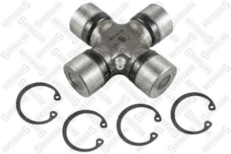 Крестовина вала карданного STELLOX 20-36010-SX