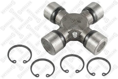 Шарнир, продольный вал STELLOX 20-36012-SX