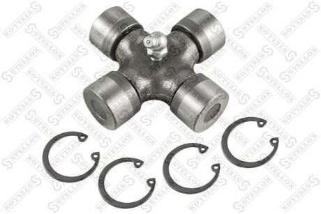 Крестовина вала карданного STELLOX 20-36014-SX